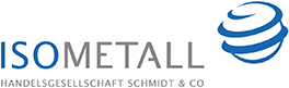 Isometall Handelsgesellschaft Schmidt u. Co. – Kugeln, Stahlkugeln, Edelstahlkugeln